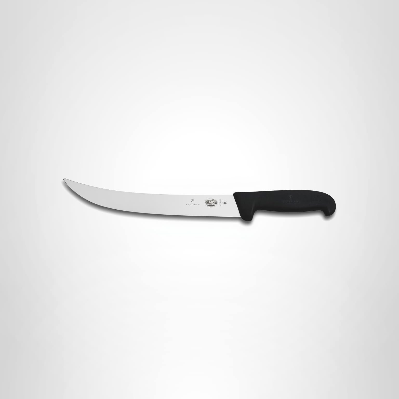 Amazon.com: Victorinox Fibrox 10-Inch Curved Breaking Knife